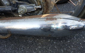 HONDA CB450 1969 CB450K1