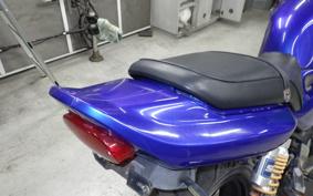 KAWASAKI BALIUS 250 Gen.2 2024 ZR250B