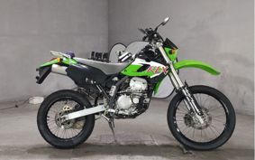 KAWASAKI KLX250 LX250E