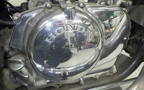 HONDA STEED 600 1992 PC21