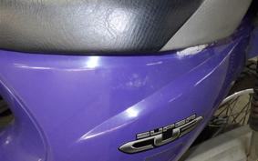 HONDA C110 SUPER CUB 2004 JA07