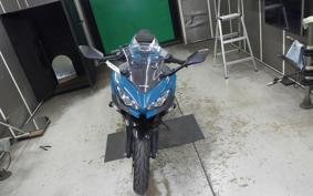 KAWASAKI NINJA 400 2021 EX400G