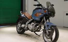 BMW F650CS 2002