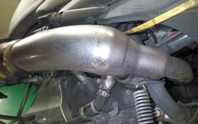 YAMAHA MAJESTY 250 Gen.4 2023 SG20J