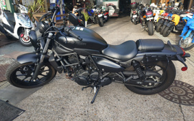 KAWASAKI ELIMINATOR 400-1 2023 EL400A