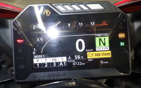 HONDA CBR1000RR GEN 3 SPECIAL 2017