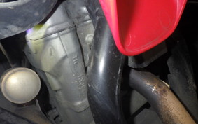 HONDA CRF250 RALLY A 2003 MD44