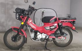 HONDA CT125 HUNTER  CUB  JA55