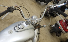 HONDA MAGNA 50 AC13