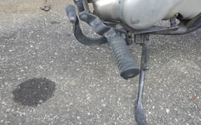 KAWASAKI ELIMINATOR 125