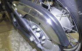 KAWASAKI VULCAN 900 CLASSIC 2008 VN900B