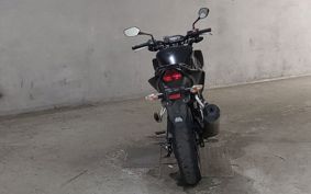 HONDA CB250 MC43