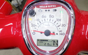 HONDA C110 SUPER CUB JA59