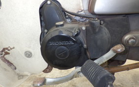 HONDA C50 SUPER CUB E AA01