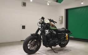 HARLEY XL1200X 2019