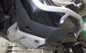 HONDA X-ADV 750 2021 RH10