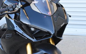 DUCATI PANIGA-REV4S 2018 DA00J