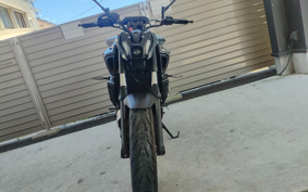 YAMAHA MT-07 ABS 2024 RM33J