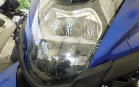 YAMAHA TRICITY 155 A SG37J
