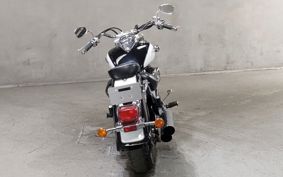 SUZUKI INTRUDER 400 CLASSIC VK54A