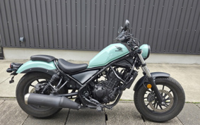 HONDA REBEL MC49
