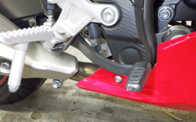 HONDA CBR400R 2024 NC56