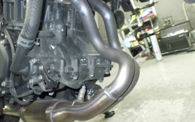 KAWASAKI ELIMINATOR400-3 2024 EL400A