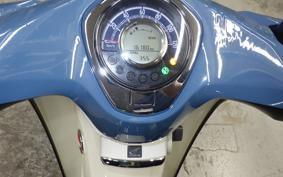 HONDA C125 SUPER CUB 2004 JA71