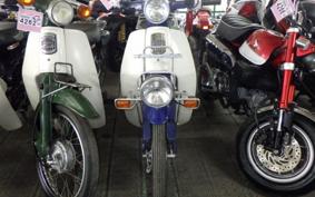 HONDA C50 SUPER CUB AA01