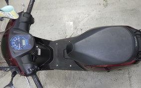YAMAHA JOG-7 2003 AY01