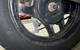 HONDA DIO Gen.6 AF68