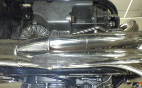 KAWASAKI ZEPHYR 1100 1992 ZRT10A