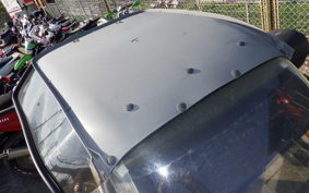 HONDA GYRO CANOPY