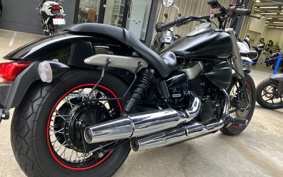 HONDA SHADOW 750 PHANTOM 2010 RC53
