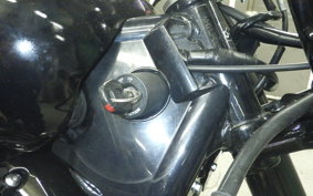YAMAHA DRAGSTAR 400 CLASSIC 2008 VH01J