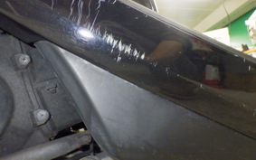 HONDA DIO Gen.6 AF62