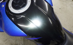 SUZUKI GSX-S125 DL32B