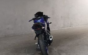 YAMAHA YZF-R25 RG43J