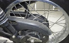 KAWASAKI 250TR BJ250F