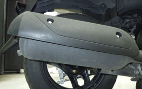 HONDA GIORNO 2 1990 AF70