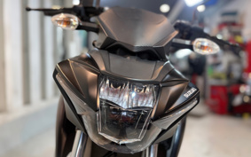 SUZUKI GSX-S125 ABS DL32B