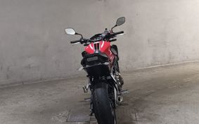 HONDA CB650F 2019 RC83