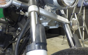 YAMAHA DRAGSTAR 250 2021 VG02J