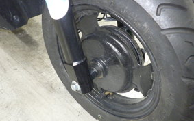 YAMAHA JOG125 SEJ5J