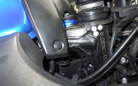 SUZUKI GSX250 R 2025
