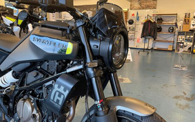 OTHER Svartpilen250 2024
