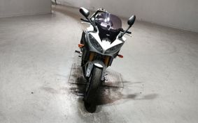 YAMAHA FZ8 FAZER 2012 RN25