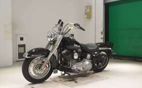 HARLEY FLST 1450 2006