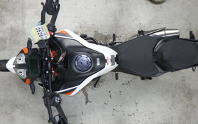 KTM 890 DUKE 2020