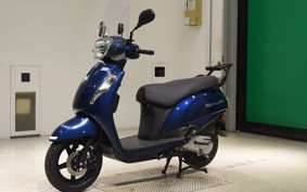 SUZUKI ADDRESS V125 Gen.2 2023 DP12H